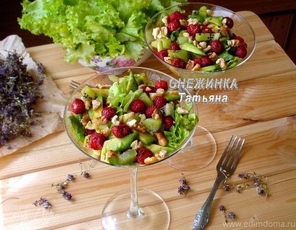 Фото рецепта