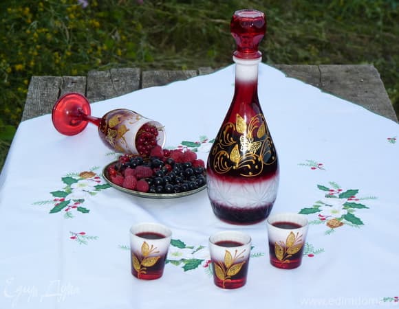 Фото рецепта