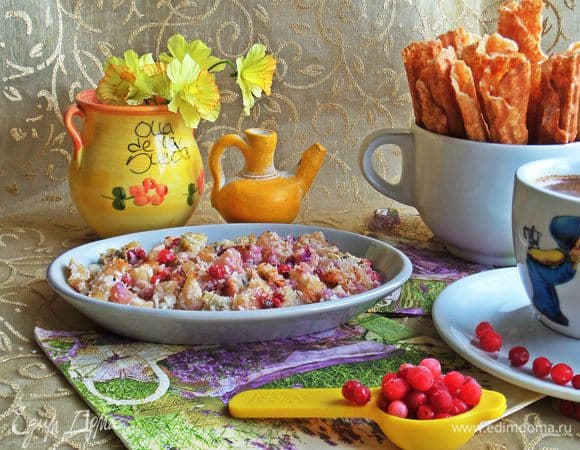 Фото рецепта