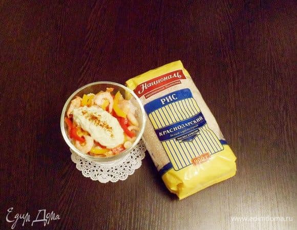 Фото рецепта