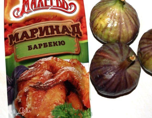 Фото рецепта