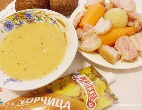 Фото рецепта
