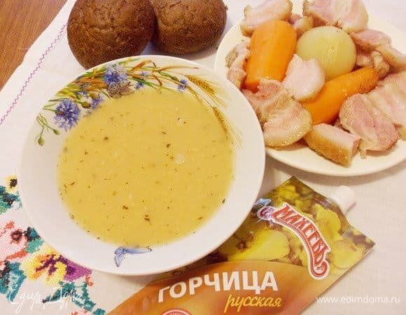 Фото рецепта