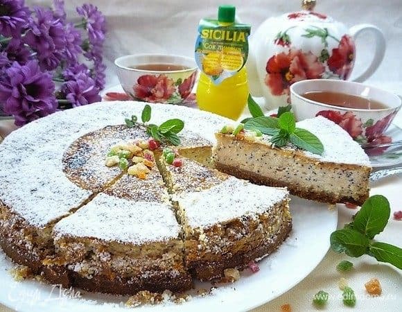 Фото рецепта