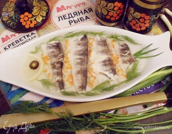 Фото рецепта
