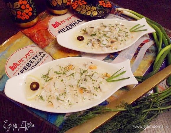 Фото рецепта
