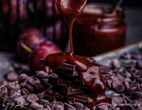 Фото рецепта