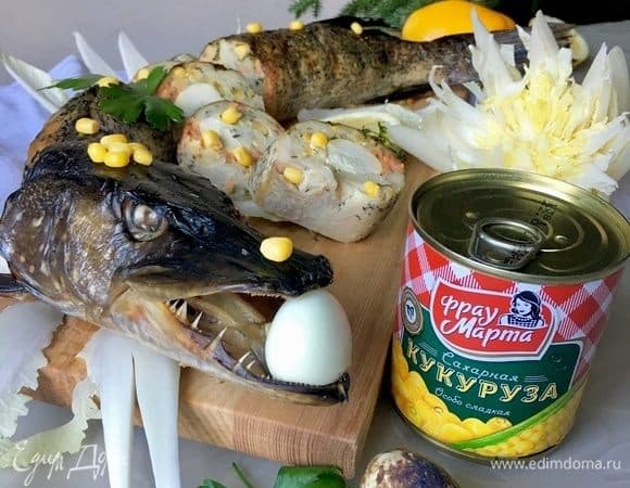 Фото рецепта