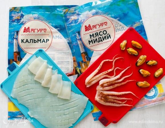 Фото рецепта
