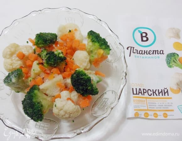 Фото рецепта