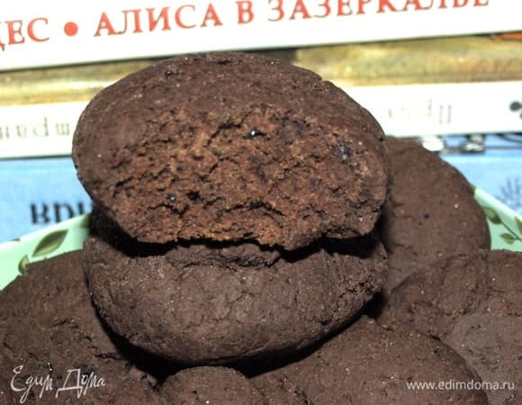 Фото рецепта