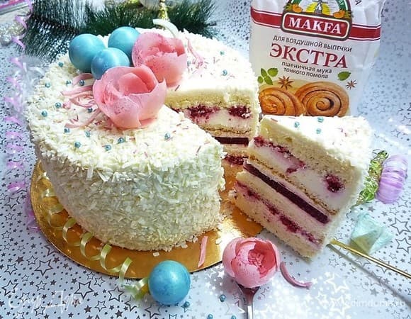 Фото рецепта
