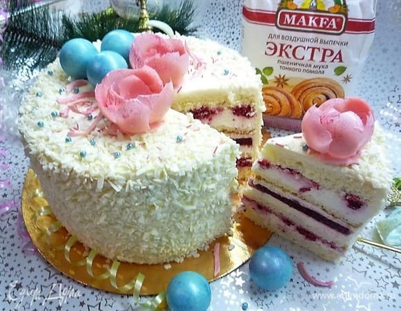 Фото рецепта