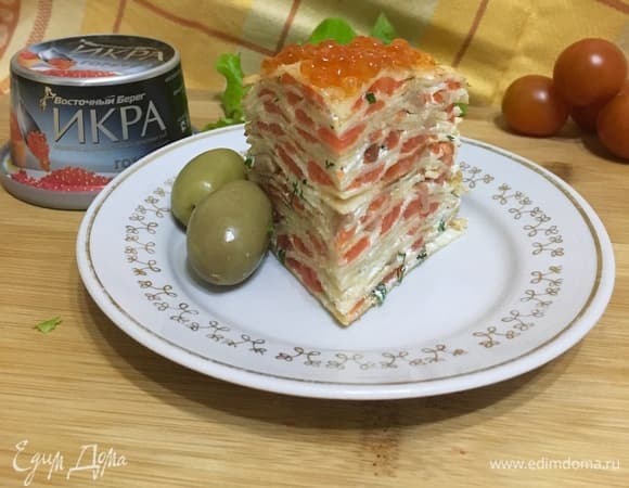 Фото рецепта