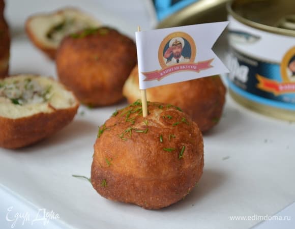Фото рецепта