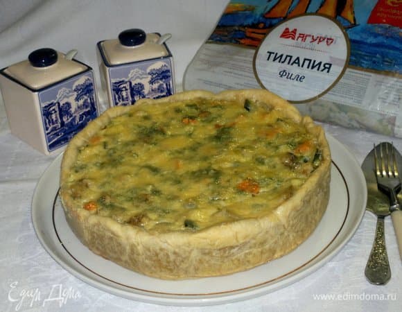Фото рецепта