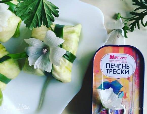 Фото рецепта