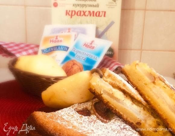 Фото рецепта
