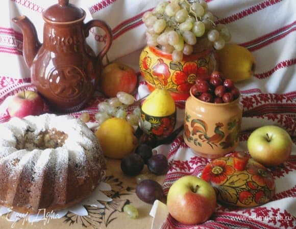 Фото рецепта