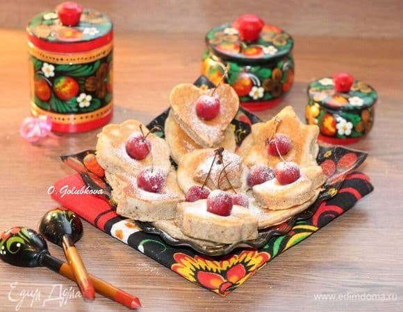 Фото рецепта