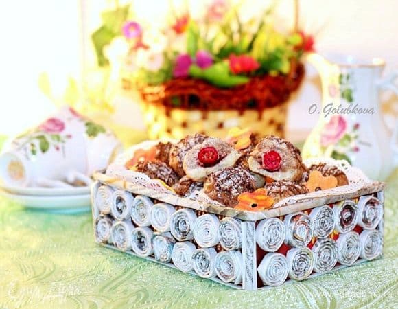 Фото рецепта