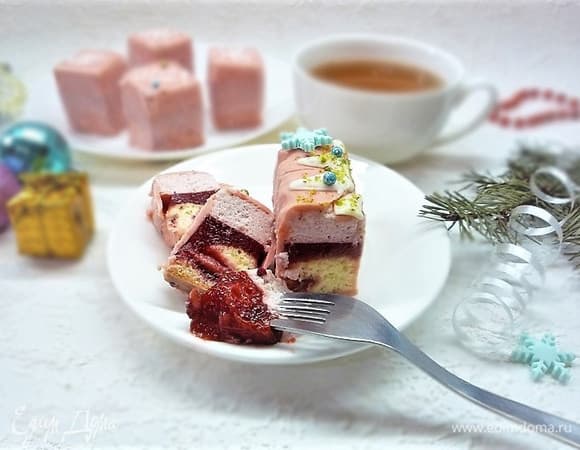 Фото рецепта