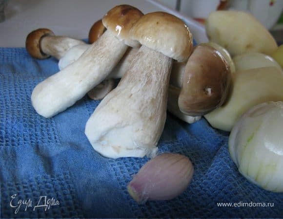 Мои кулинарные выходные. День четвертый и пятый.