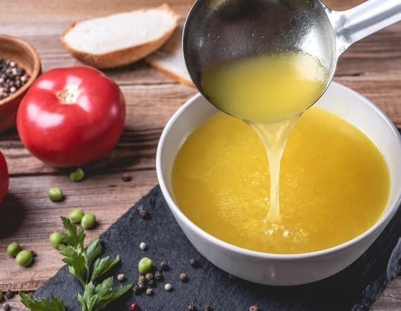  Как приготовить вкусный бульон?