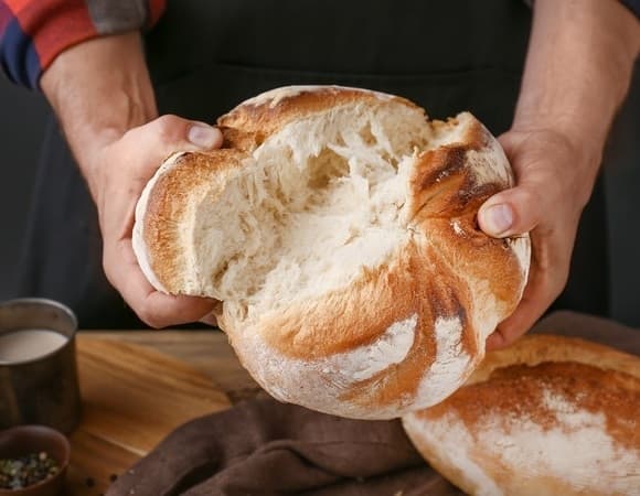 Глютен: правда и мифы