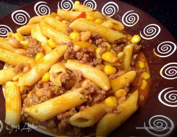 Наша вкусная жизнь (часть 2)