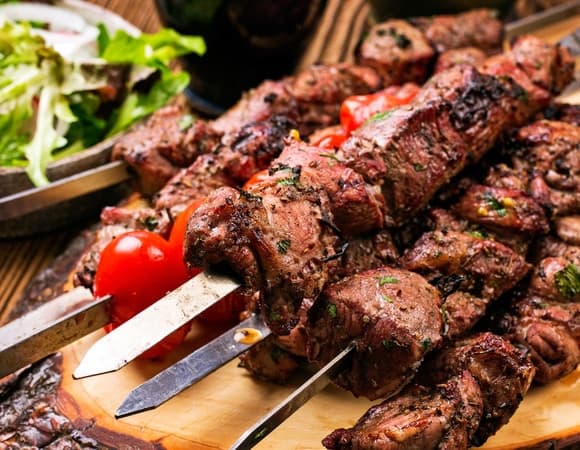 Вкусные маринады для разных видов шашлыка