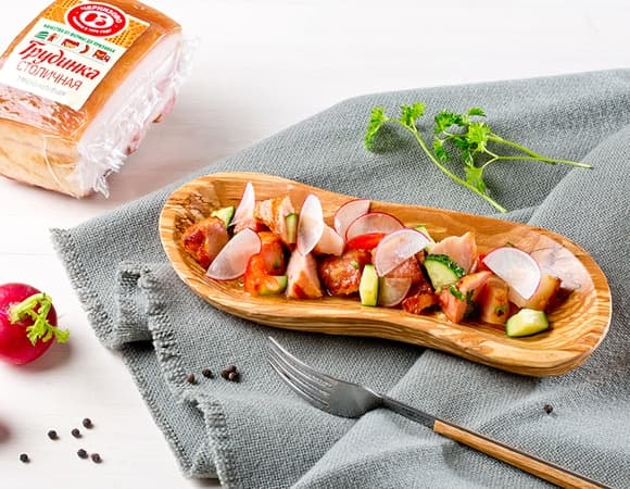 Тест «Вкус гурмана»: выбери свой вкус!
