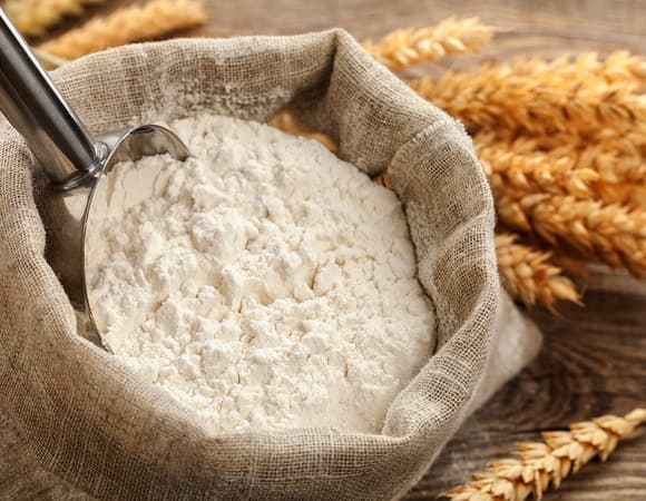 Калейдоскоп вкусов: семь сортов муки для семейного меню