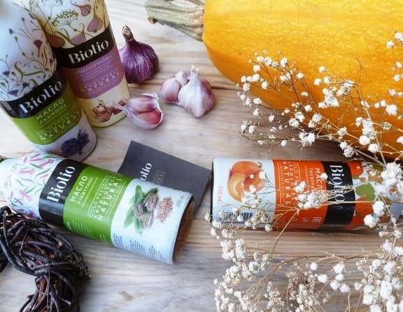 Приз от Biolio