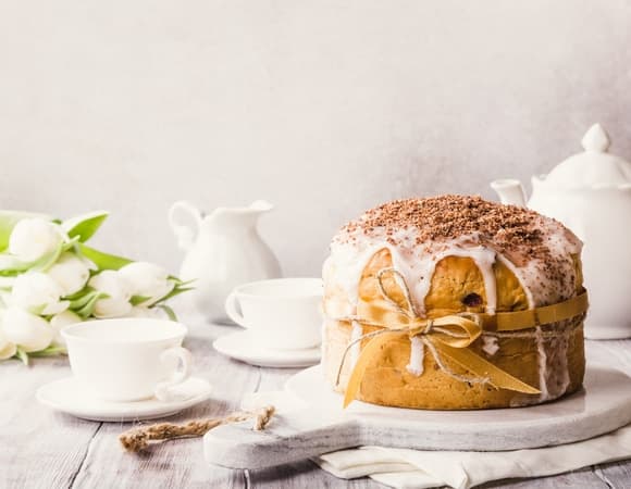 Печем куличи с «Рязаночкой»: итоги конкурса