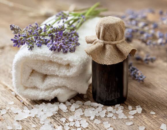 Фотоконкурс «Spa-весна с Aroma Royal Systems»: итоги