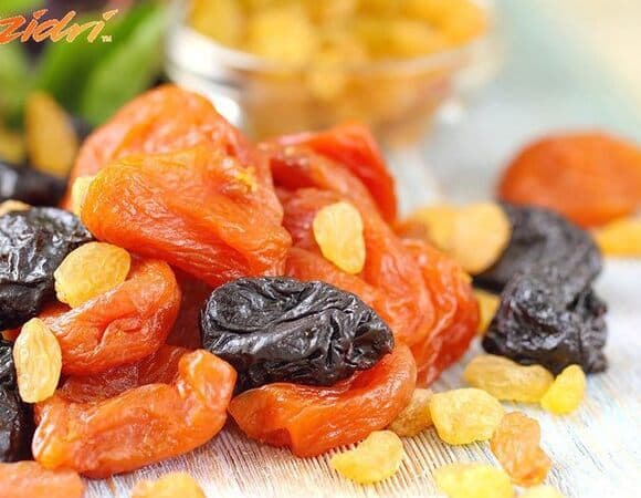 Конкурс рецептов от Ezidri «Заготовки с любовью»: итоги