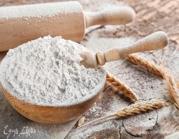 Маленькие секреты: как выбирать и использовать муку