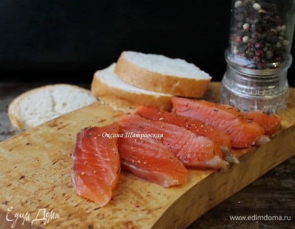Вкусная жизнь с «Едим Дома»