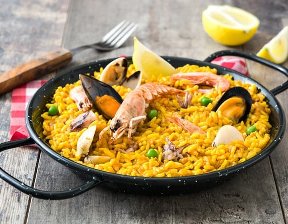 Вкус странствий: отправляемся в гастрономический тур по Европе