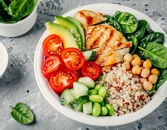 Легкое начало: готовим вкусную и полезную еду после праздников