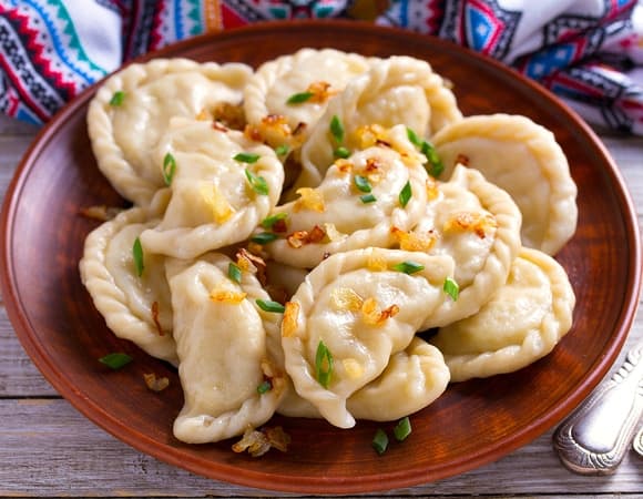 Вкусно по-домашнему: секреты приготовления вареников