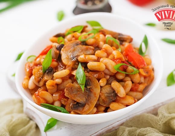 Вкусно, сытно и полезно: составляем постное меню на каждый день