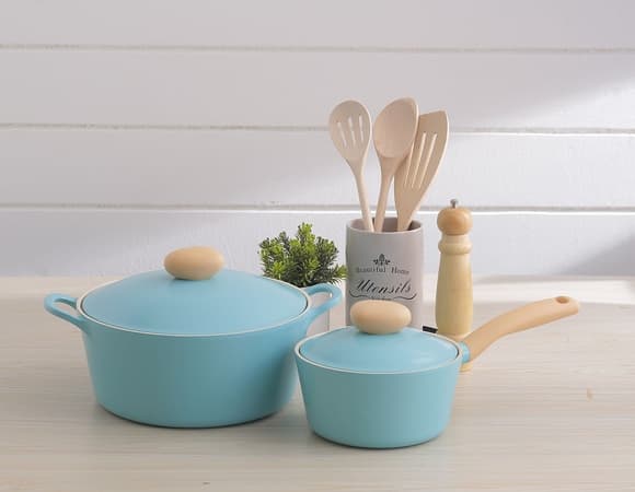 Frybest дарит скидку 30 % на посуду подписчикам «Едим Дома»