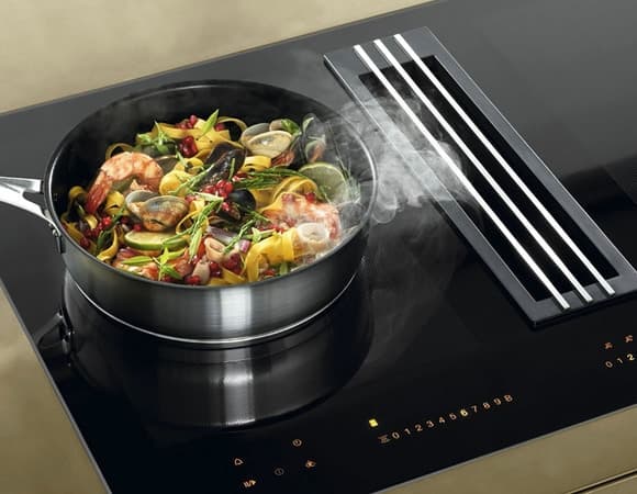 Готовьте как шеф: простые решения для высокой кухни
