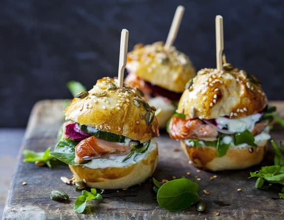 Конкурс рецептов «Приготовьте быстро и вкусно с „Московским провансалем“»: итоги