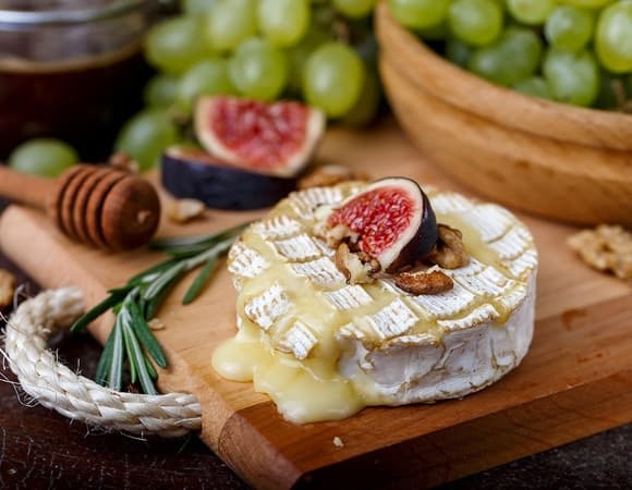 Еда с нотками страсти: продукты-афродизиаки
