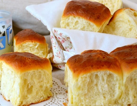 Рецепты булочек на любой вкус: готовим с «Едим Дома»