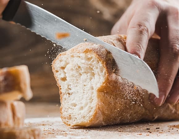 Редакция рекомендует: какие ножи должны быть на вашей кухне