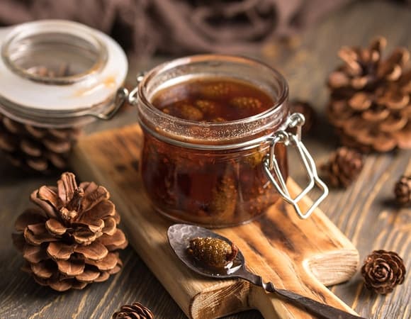 Вкусные сувениры из разных уголков России 